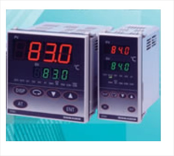 Bộ điều khiển nhiệt độ SHIMADEN SR80, SR81, SR82, SR83, SR84